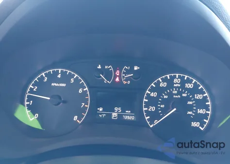 2015 Nissan Sentra S из США, поврежденный, VIN 3N1AB7AP4FY228054